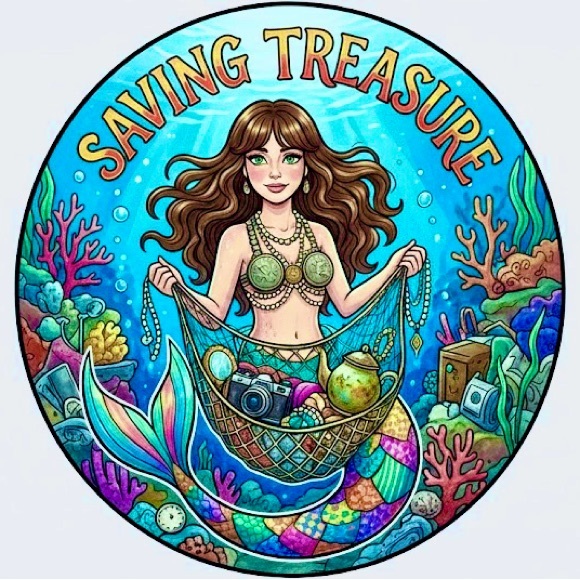 savingtreasure